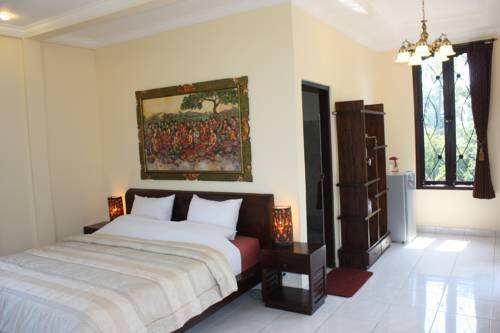 Rambutan Boutique Hotel Pabean Buleleng Cameră foto