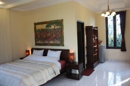 Rambutan Boutique Hotel Pabean Buleleng Cameră foto