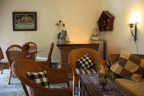 Rambutan Boutique Hotel Pabean Buleleng Cameră foto